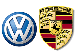 Porsche и Volkswagen создадут интегрированный концерн 
