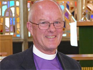 Глава англиканской епархии Челмсфорда епископ Джон Глэдвин рекомендовал не использовать в храмах святую воду, чтобы предотвратить распространение свиного гриппа