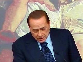 Премьер-министр Италии Сильвио Берлускони заявил в четверг, что ему удалось совершить чудо в смысле быстрого и эффективного восстановления итальянской области Абруццо, серьезно пострадавшей от разрушительного землетрясения 6 апреля