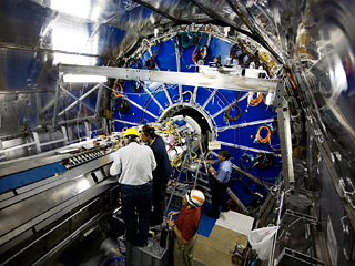 Повторный запуск Большого адронного коллайдера снова отложили - он сломался серьезнее, чем думали 