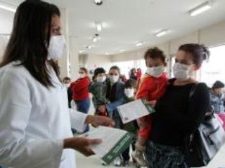 До одиннадцати увеличилось число смертельных случаев в результате заболевания гриппом A/H1N1 в Бразилии