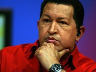 Уго Чавес считает, что события в Гондурасе, где был свергнут президент, могут обернуться "кровавой гражданской войной"