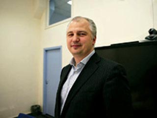 Экс-глава компании "Эльдорадо" Александр Шифрин, обвиняемый в уклонении от уплаты налогов, объявлен в международный розыск
