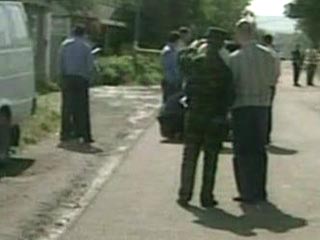 В Ингушетии предотвращено покушение на главу Малгобекского района