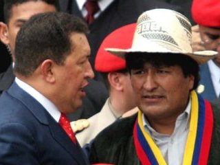 Произошедший в Гондурасе государственный переворот является предупреждением прогрессивным правительствам Латинской Америки и Карибского бассейна, заявил президент Боливии Эво Моралес