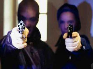В Подмосковье двое мужчин расстреляли проституток