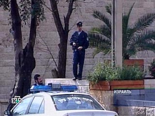 В Израиле арестованы два бывших офицера полиции. Один из них, возможно, работал на Березовского