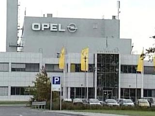 В споре за немецкий автомобильный концерн Opel между канадской Magna и бельгийской RHJ International победителей может не оказаться