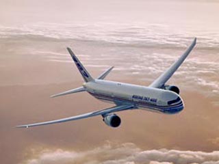Самолет американской компании United Airlines Boeing-767, совершавший рейс из Лондона в Чикаго, в понедельник совершил аварийную посадку на юго-западе Исландии из-за задымления кабины пилотов