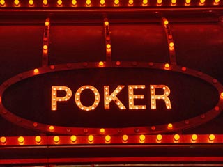 Мутко подписал указ об исключении покера из реестров видов спорта