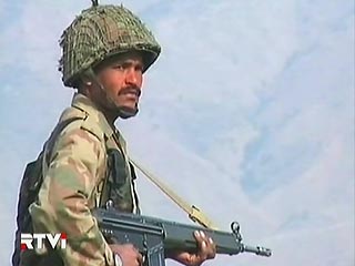 В боях на северо-западе Пакистана уничтожены 50 талибов, в том числе те, кто вырвались ранее из долины Сват