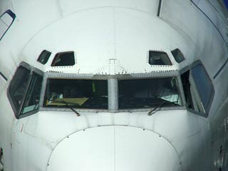 Самолет Boeing-737 частной киргизской авиакомпании "Исток авиа" совершил аварийную посадку в аэропорту Дубая 