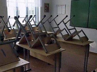 Занятия в российских школах с 1 сентября могут быть отложены, если число новых случаев гриппа A/H1N1 будет стремительно расти