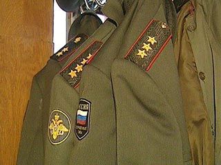 Конституционный суд вернул право на восстановление воинского звания гражданам, лишенным его во внесудебном порядке