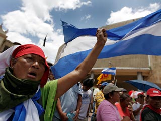 ЕС рассматривает возможность ввести санкции против Гондураса, требуя возврата к власти законного президента страны