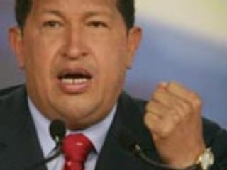 Размещение дополнительного контингента американских военнослужащих на базах в Колумбии несет военную угрозу для Венесуэлы, заявил президент этой страны Уго Чавес