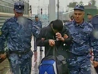 В Россию из Казахстана экстрадирован убийца французского винодела и его семьи