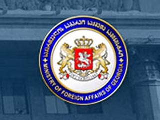 Министерство иностранных дел Грузии распространило комментарий к пребыванию в Цхинвали высокопоставленных чиновников России 