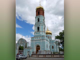 В Пермской епархии РПЦ будут следить за духовной безопасностью