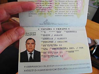 Арестованный генерал Пукач сознался и назвал заказчиков убийства журналиста Гонгадзе