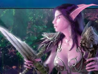 Режиссер кинокомикса "Человека -паука" и культового ужастика "Зловещие мертвецы" Сэм Рейми признался, что готов взяться за съемки фильма "Варкрафт" по мотивам компьютерной он-лайн игры World of Warcraft