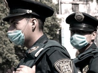 Вирус гриппа A/H1N1 обнаружен у голландского военнослужащего, недавно вернувшегося на родину из Афганистана