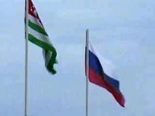 Россия поможет Абхазии создать Счетную палату и будет обучать ее сотрудников