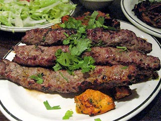 Немецкий суд три месяца выяснял сколько порций кебаба можно приготовить из килограмма мяса