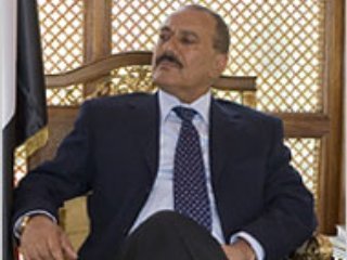 Президент Йемена Али Абдалла Салех попал на больничную койку в госпитале Минообороны в связи с "травмами", полученными во время занятия спортом