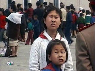 КНДР тестирует на больных детях ядерное оружие, утверждает беглый военный