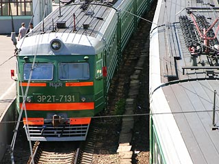 Железнодорожники получат в следующем году из бюджета 50 миллиардов рублей - столько же, сколько и в этом