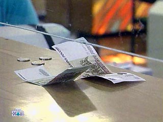 Повышение пенсий приведет к дефициту Пенсионного фонда в 1,7 трлн рублей 