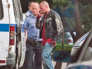 Правоохранительные органы проводят проверку инцидента, связанного с известным актером Владиславом Галкиным