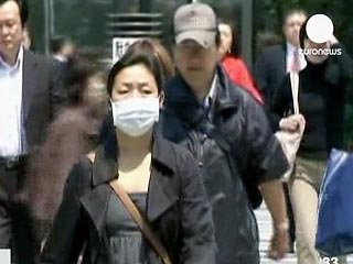 В Европе свиным гриппом за сутки заболело более 1600 человек