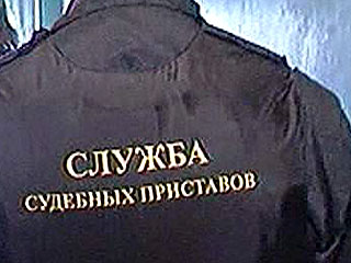 В Москве за взятку в 1,2 млн рублей задержан судебный пристав 