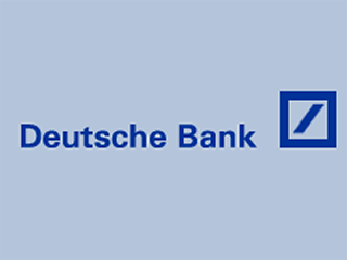 Прибыль Deutsche Bank во втором квартале выросла на 68%, а за первое полугодие - в 4,5 раза по сравнению с тем же периодом прошлого года