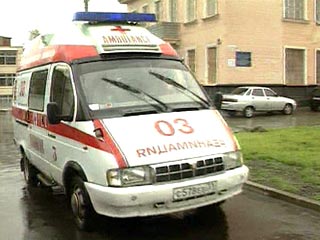 19 детей и 1 взрослый заболели острой кишечной инфекцией в оздоровительном лагере "Огонек ПМ" в Пермском районе