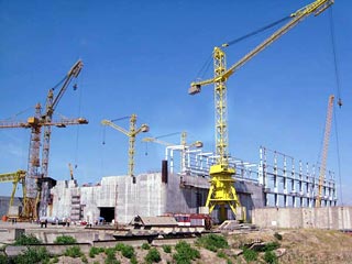 У Болгарии нет денег для строительства таких крупных проектов, как АЭС "Белене"