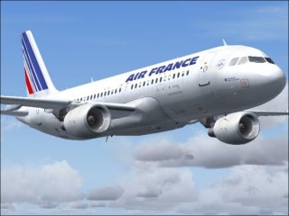 Компания Air France признала факт нового нарушения в работе датчиков скорости на самолете Airbus