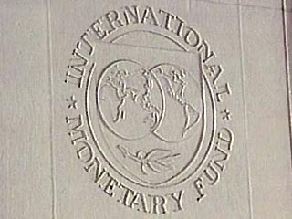 МВФ выделил Украине третий кредитный транш в размере $3,3 млрд