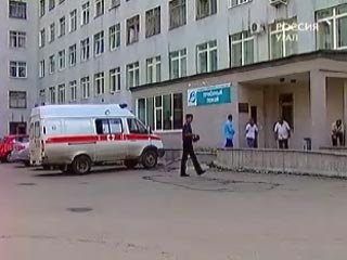 В Екатеринбурге предварительно подтвержден диагноз А/H1N1 21 человеку