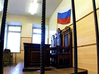 В Вологодской области участник судебного разбирательства устроил поножовщину прямо во время рассмотрения дела