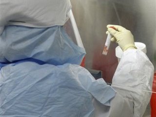Первый случай гибели человека, зараженного гриппом A/H1N1, зарегистрирован в Ливане