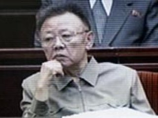 Лидер КНДР Ким Чен Ир дважды в неделю проходит курс лечения почек с применением диализа