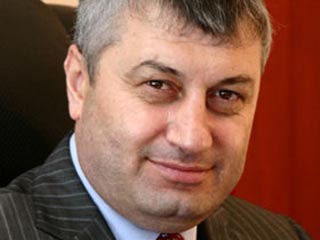 Поскольку официальный Тбилиси не признает независимость Южной Осетии, республика обустроит границу с Грузией в одностороннем порядке, заявил президент Эдуард Кокойты