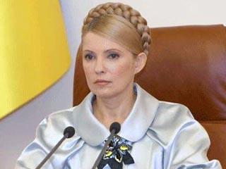 Тимошенко: Фирташ не вернул банку кредит в размере 2,5 млрд гривен