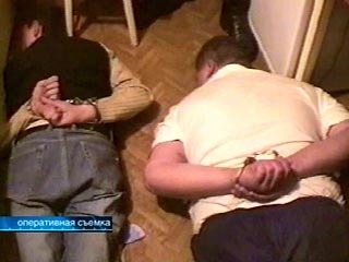 В Иркутской области задержаны подозреваемые в убийстве начальника СИЗО