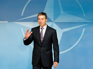 Официально вступив в должность генерального секретаря НАТО, экс-премьер Дании Андерс Фог Расмуссен приступил к работе над новыми приоритетами Североатлантического Альянса