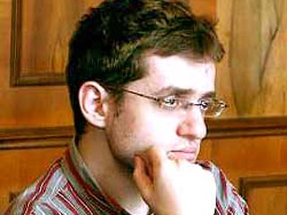 Армянский гроссмейстер Левон Аронян стал чемпионом мира по быстрым шахматам, выиграв в турнире Chess Classic Mainz 2009
