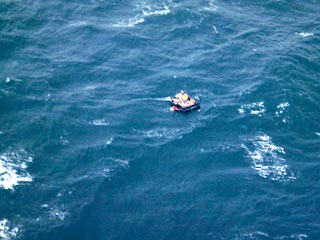 Затонувший норвежский сухогруз Langeland обнаружен водолазами у побережья Швеции, шестерых членов команды найти пока не удалось, говорится в заявлении шведских властей, обнародованном в понедельник